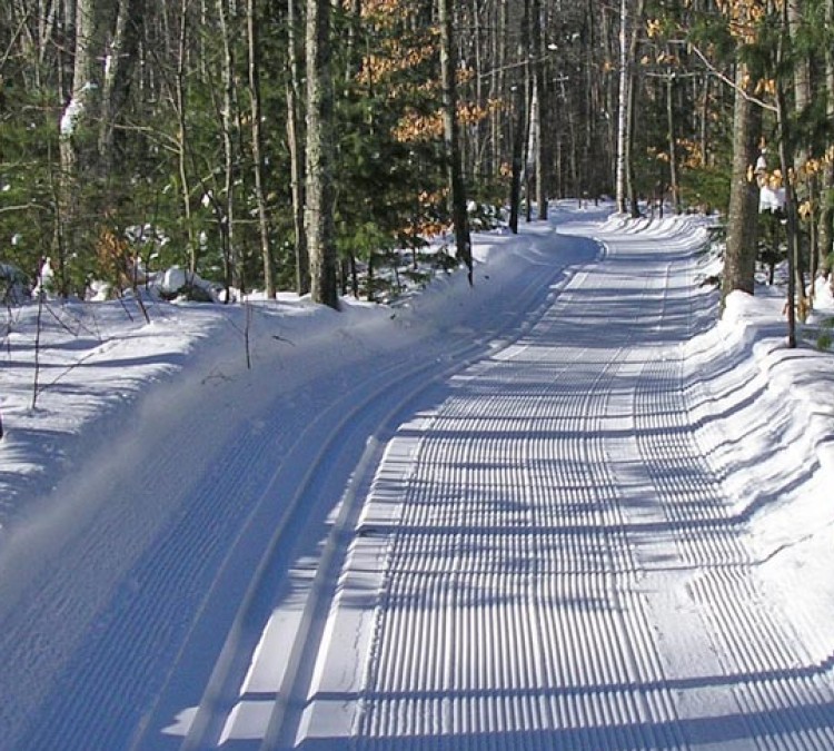 Mt. Washington Valley Ski Touring & Snowshoe Center (Intervale,&nbspNH)